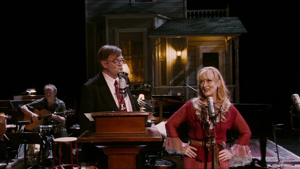 今宵、フィッツジェラルド劇場での画像