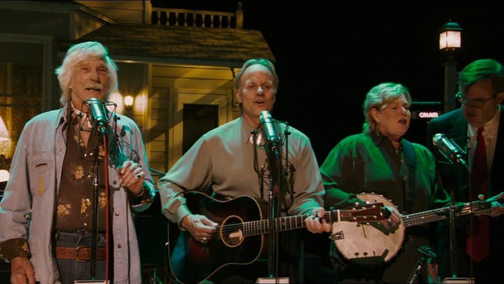 今宵、フィッツジェラルド劇場での画像