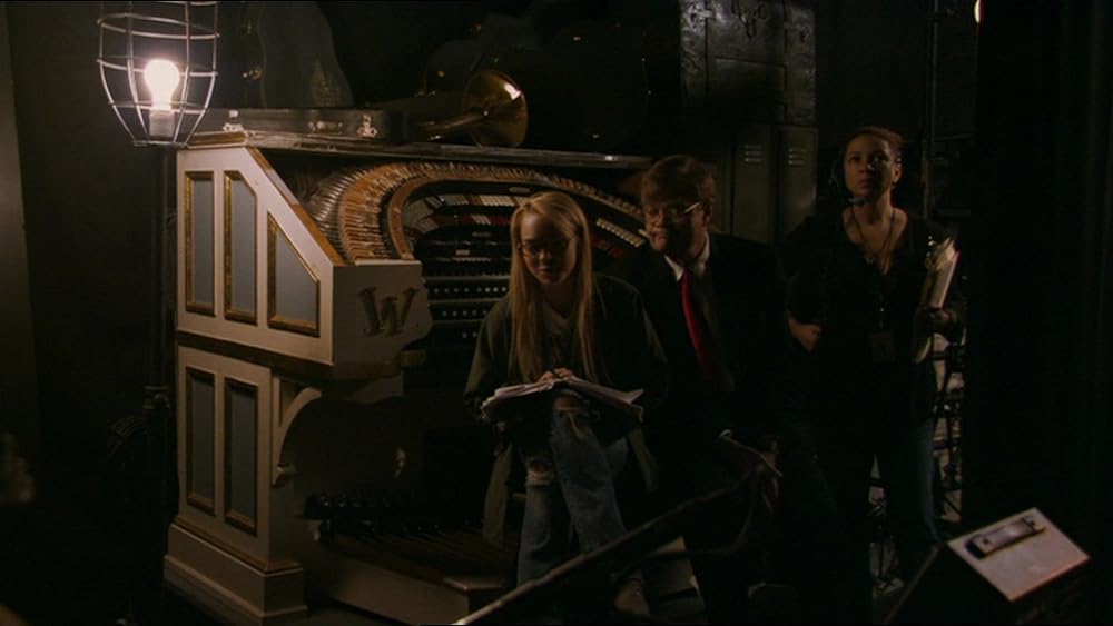 今宵、フィッツジェラルド劇場での画像