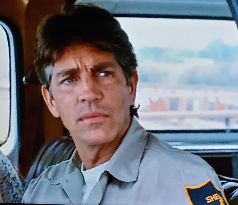 「ジュラシック・シティ」エリック・ロバーツの画像