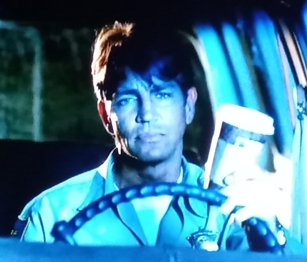 「ジュラシック・シティ」エリック・ロバーツの画像