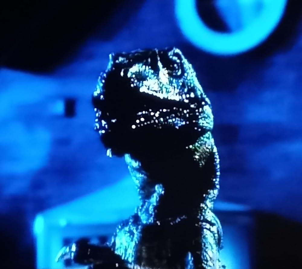 ジュラシック・シティの画像