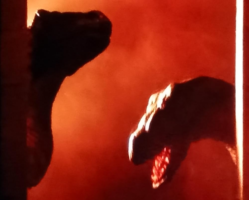 ジュラシック・シティの画像