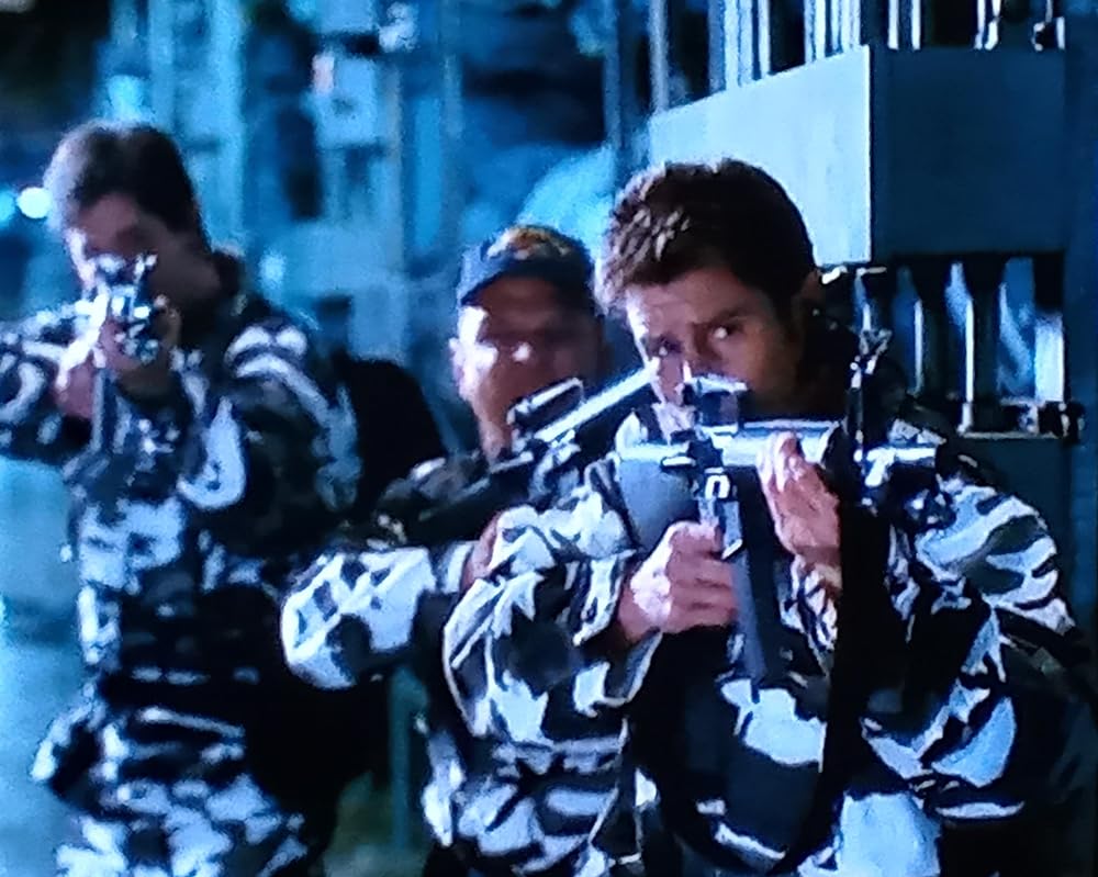 ジュラシック・シティの画像