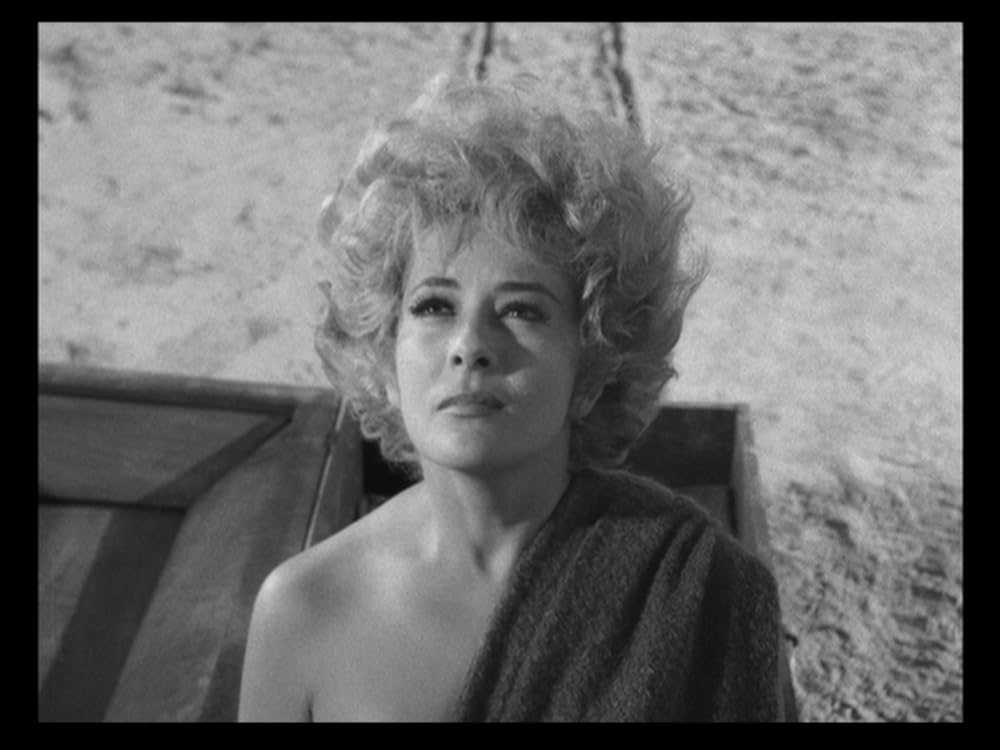 砂漠のシモンの画像