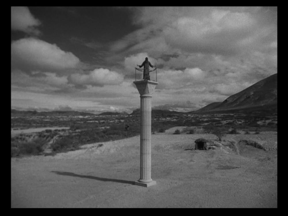 砂漠のシモンの画像