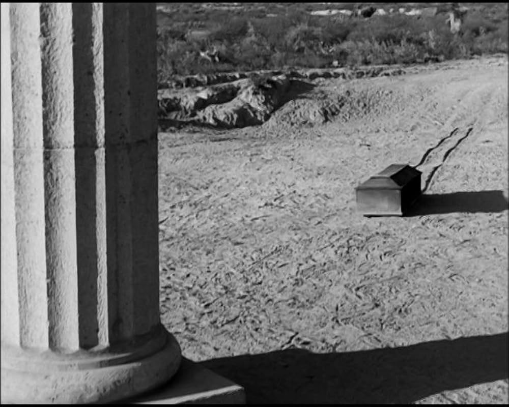 砂漠のシモンの画像