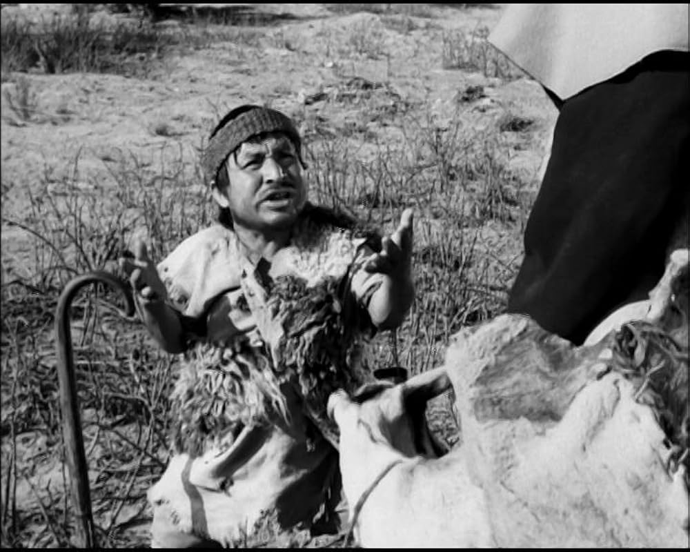 砂漠のシモンの画像