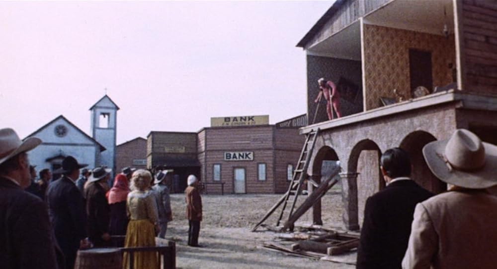 ロイ・コルト&ウィンチェスター・ジャックの画像