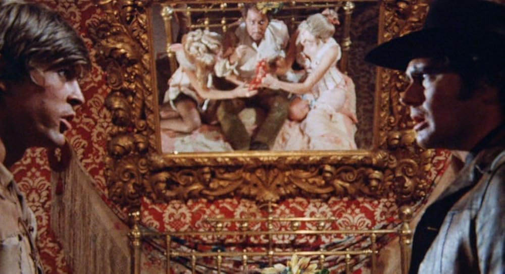 ロイ・コルト&ウィンチェスター・ジャックの画像