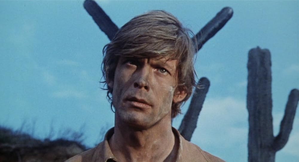 「ロイ・コルト&ウィンチェスター・ジャック」Charles Southwoodの画像