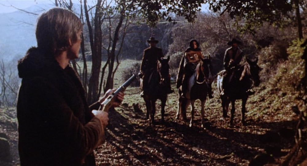 「ロイ・コルト&ウィンチェスター・ジャック」Charles Southwoodの画像