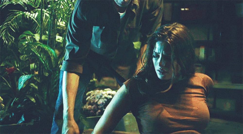 「トワイライト・オブ・ブラッド」アシュリー・グリーンの画像