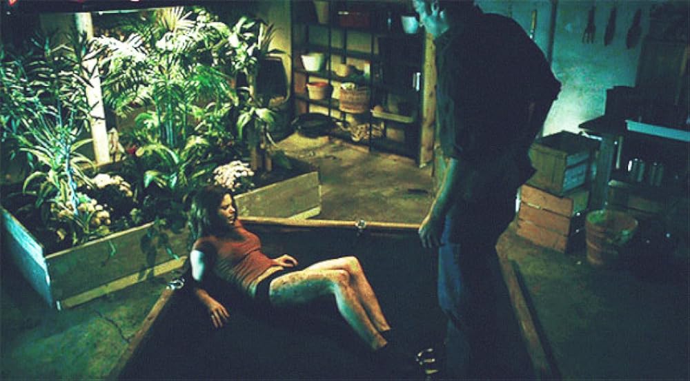 「トワイライト・オブ・ブラッド」アシュリー・グリーンの画像