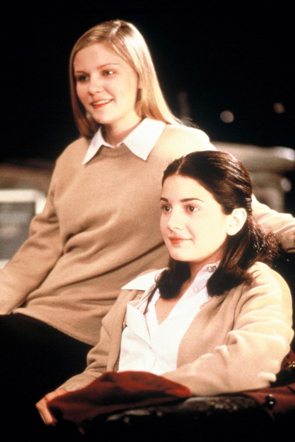 「ガールズ・ルール！ 100%おんなのこ主義」キルステン・ダンスト & ギャビー・ホフマンの画像