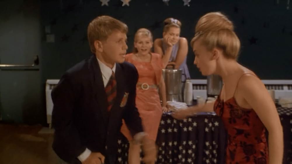 ガールズ・ルール！ 100%おんなのこ主義の画像