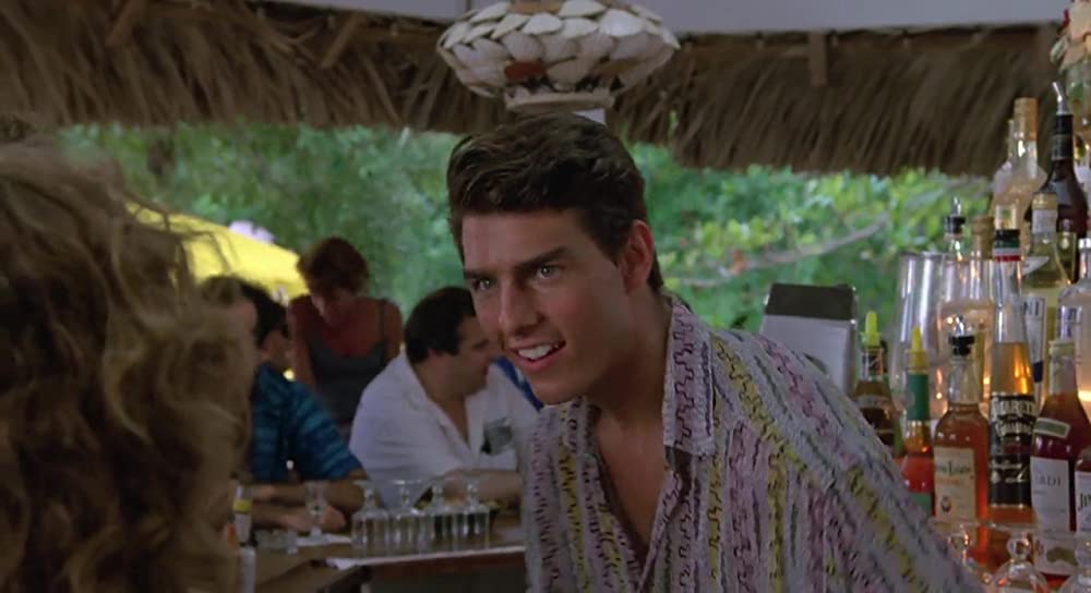 カクテルの画像