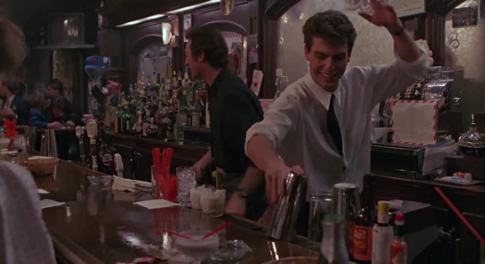 カクテルの画像