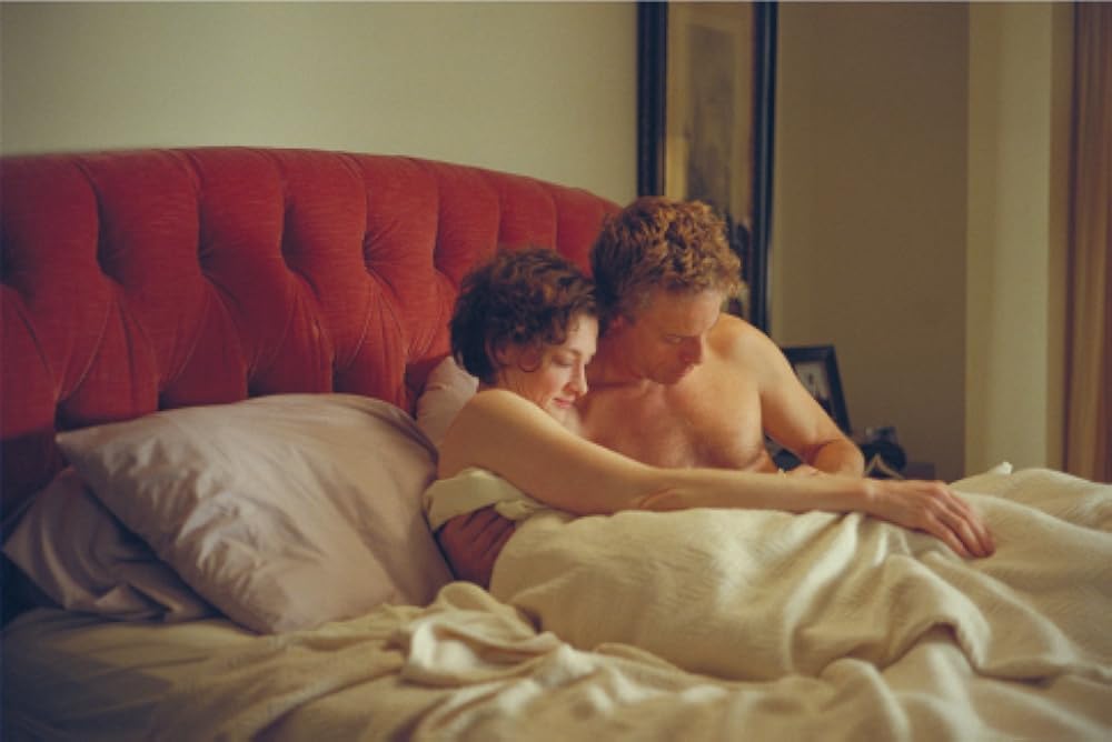 「セックス・アンド・マネー」ジョーン・キューザック & グレッグ・ジャーマンの画像