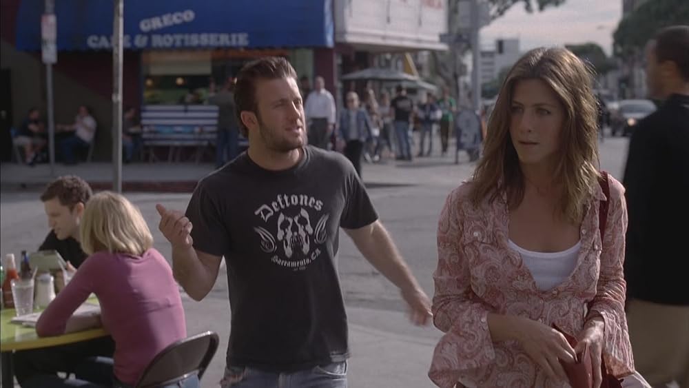 セックス・アンド・マネーの画像