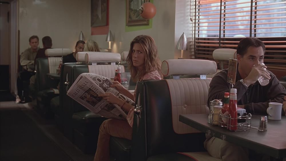 セックス・アンド・マネーの画像