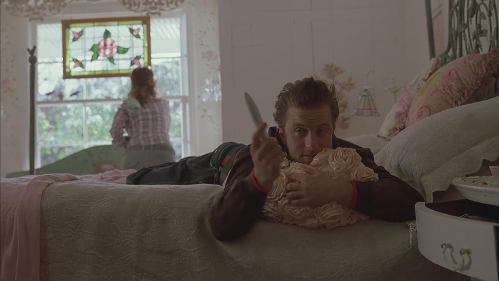 セックス・アンド・マネーの画像