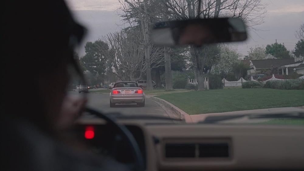 セックス・アンド・マネーの画像