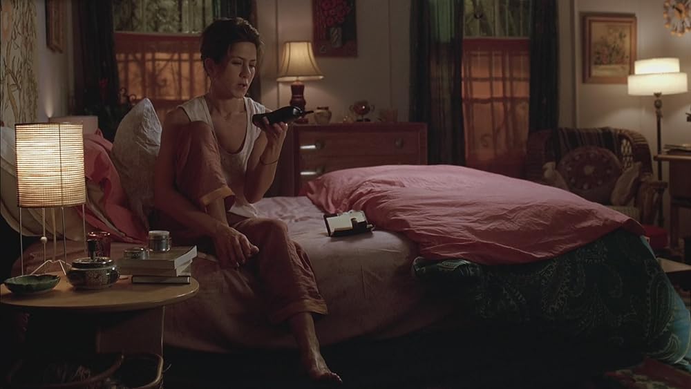 セックス・アンド・マネーの画像