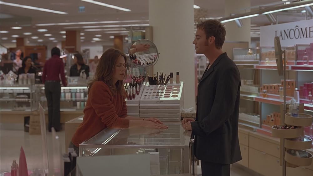 セックス・アンド・マネーの画像