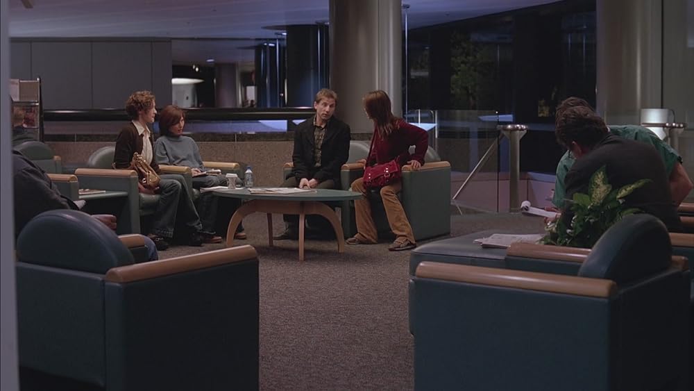 セックス・アンド・マネーの画像