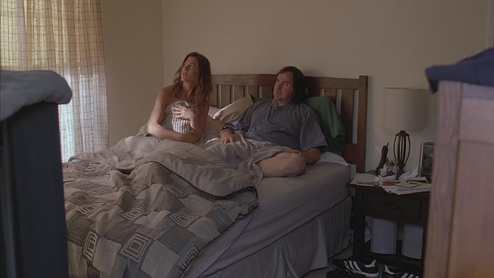 セックス・アンド・マネーの画像