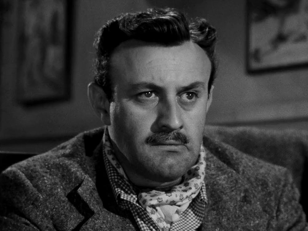 「深夜復讐便」リー・J・コッブの画像