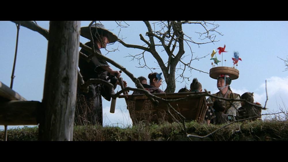 子連れ狼 地獄へ行くぞ！大五郎の画像