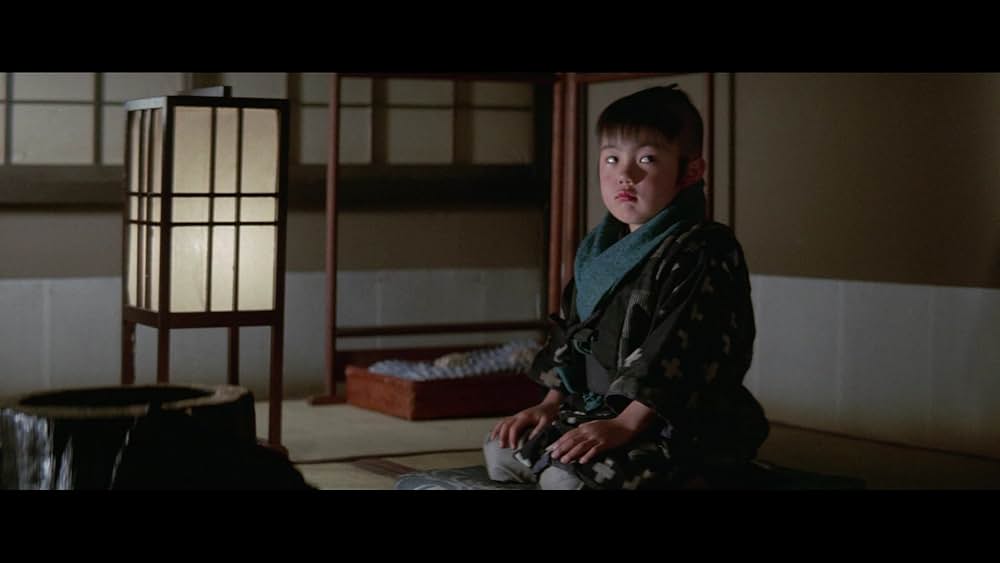 子連れ狼 地獄へ行くぞ！大五郎の画像