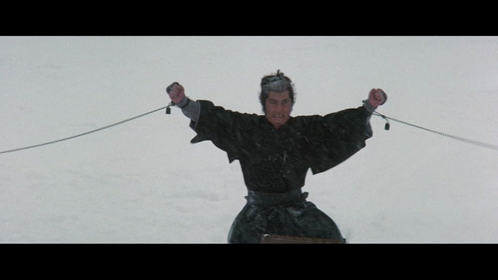 子連れ狼 地獄へ行くぞ！大五郎の画像