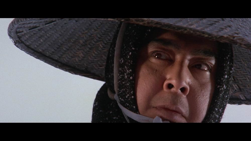 子連れ狼 地獄へ行くぞ！大五郎の画像