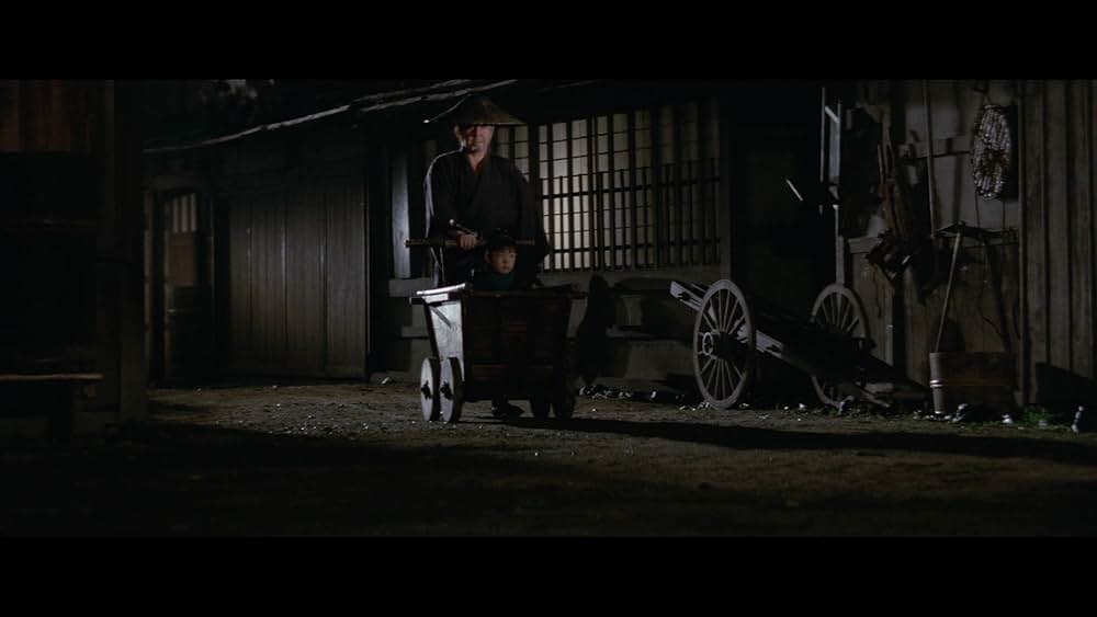 子連れ狼 地獄へ行くぞ！大五郎の画像