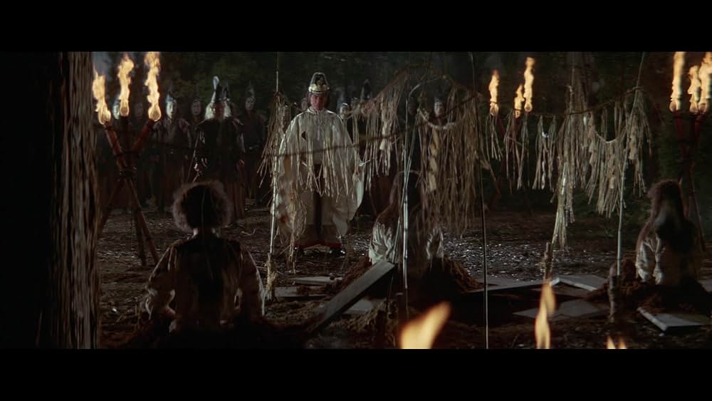 子連れ狼 地獄へ行くぞ！大五郎の画像