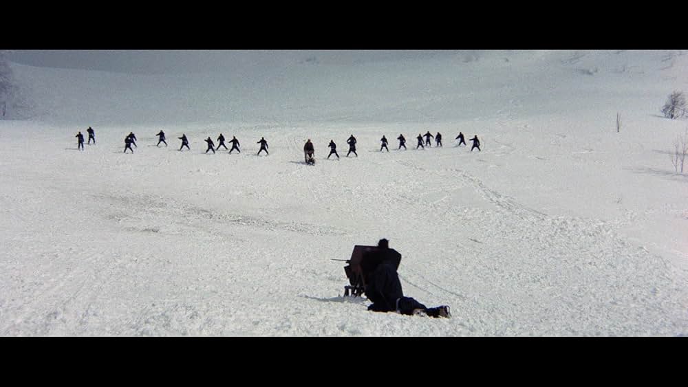 子連れ狼 地獄へ行くぞ！大五郎の画像