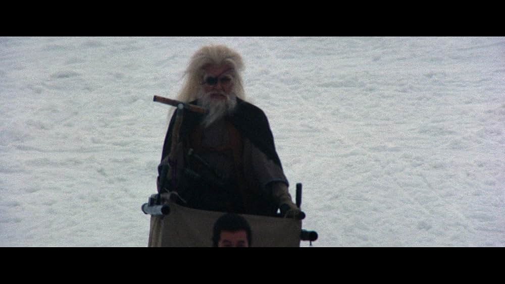 子連れ狼 地獄へ行くぞ！大五郎の画像