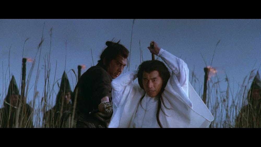 子連れ狼 地獄へ行くぞ！大五郎の画像