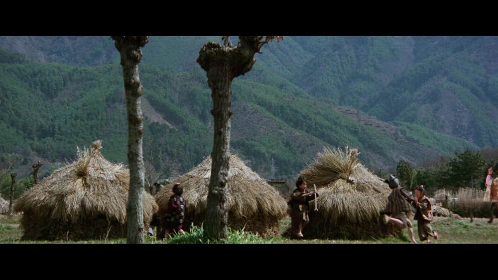 子連れ狼 地獄へ行くぞ！大五郎の画像