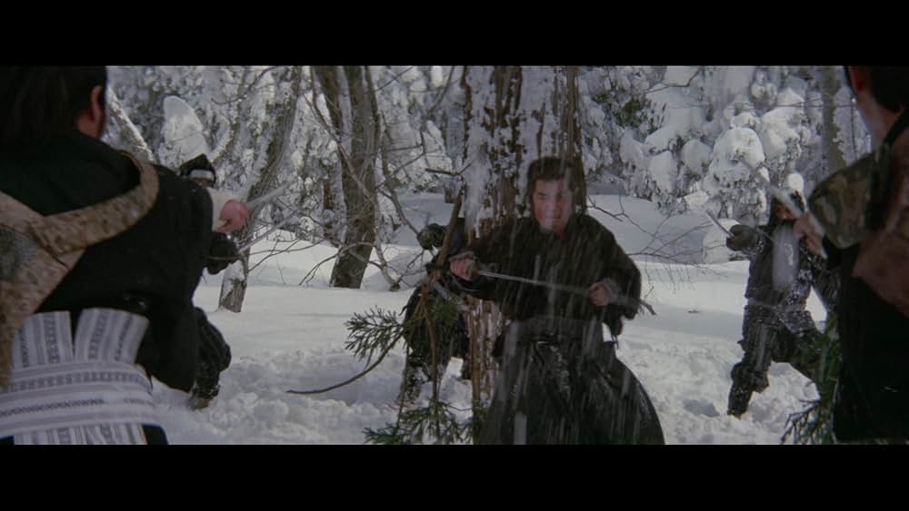 子連れ狼 地獄へ行くぞ！大五郎の画像