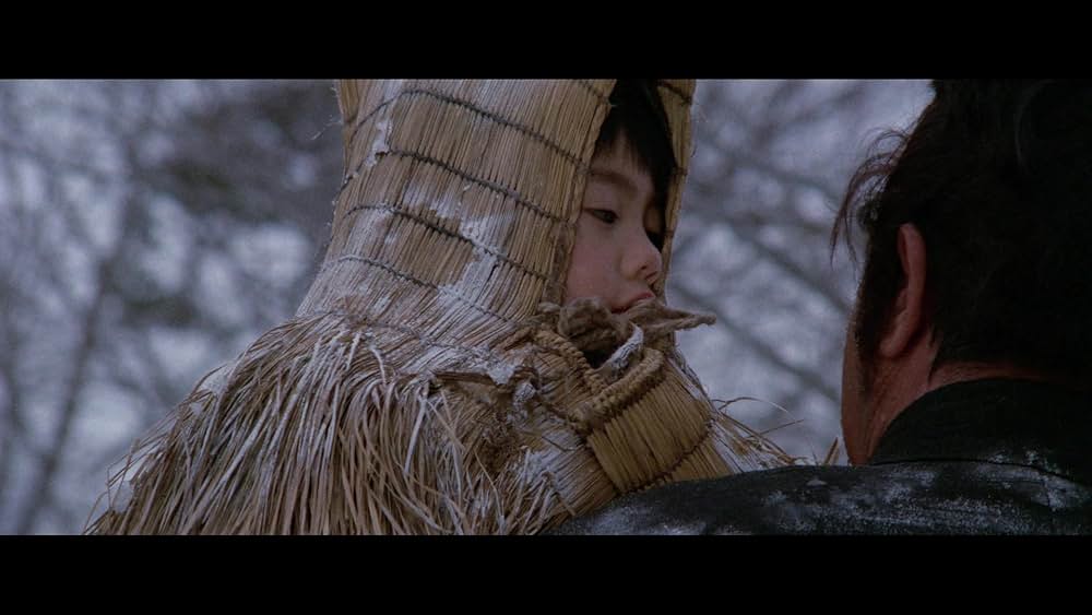 子連れ狼 地獄へ行くぞ！大五郎の画像