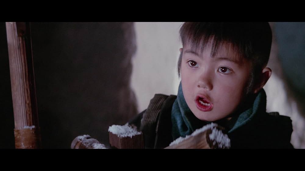 子連れ狼 地獄へ行くぞ！大五郎の画像