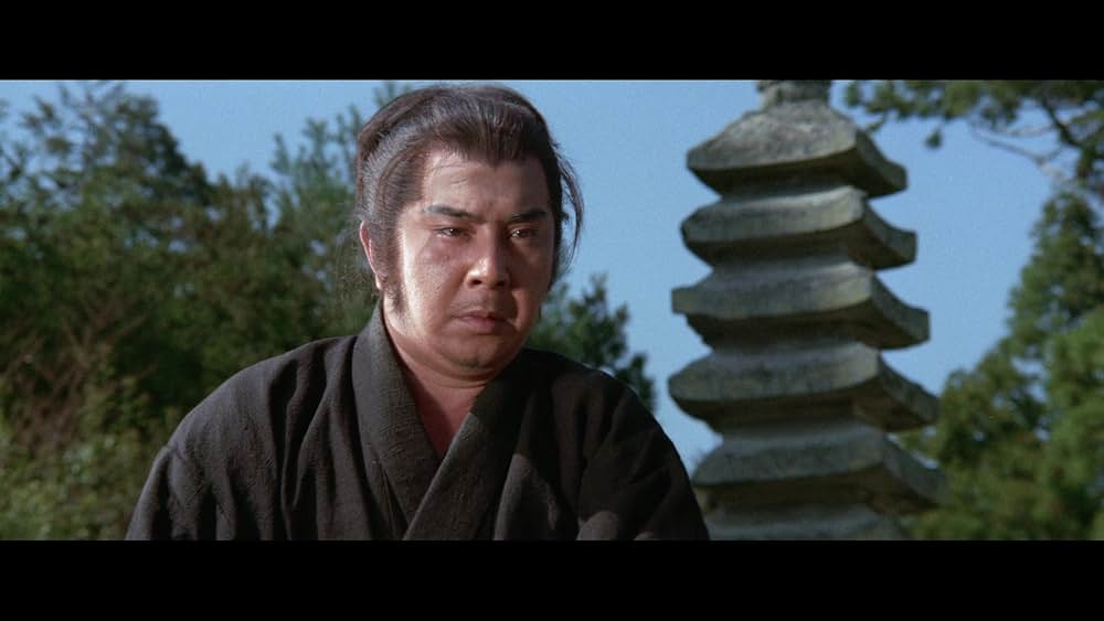 子連れ狼 地獄へ行くぞ！大五郎の画像