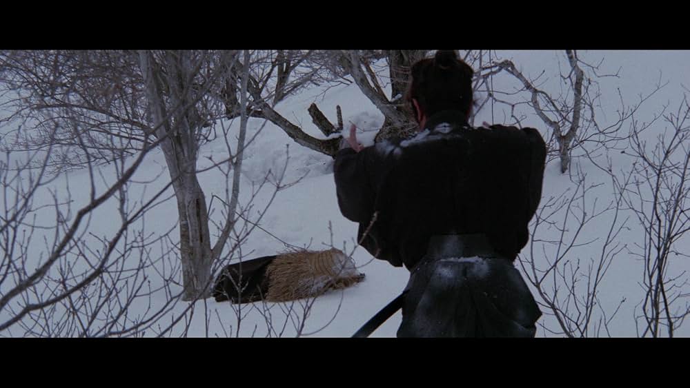 子連れ狼 地獄へ行くぞ！大五郎の画像