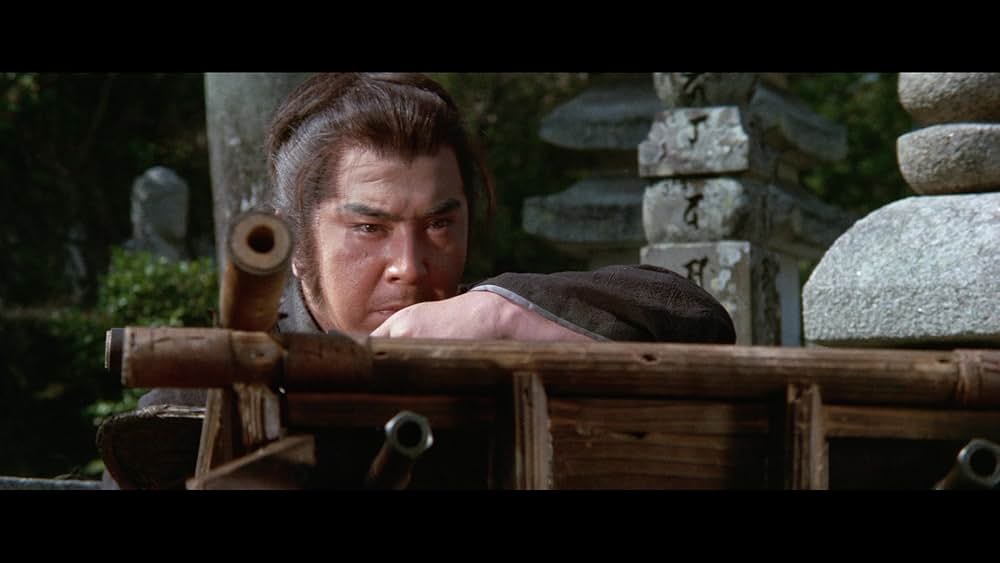 子連れ狼 地獄へ行くぞ！大五郎の画像