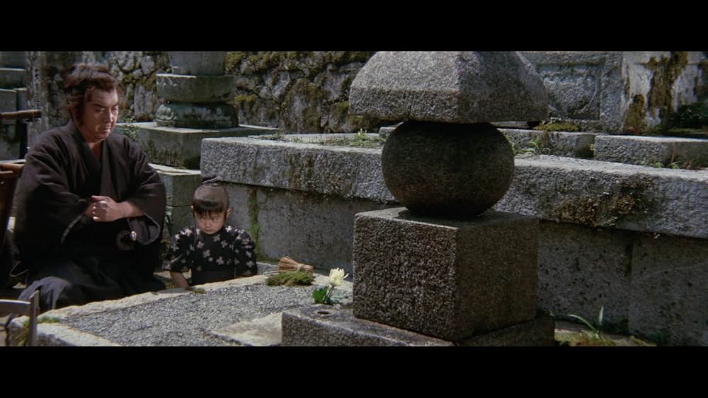 子連れ狼 地獄へ行くぞ！大五郎の画像