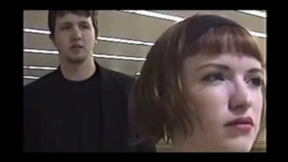 「ミッドナイトヒート」Jake Norvellの画像